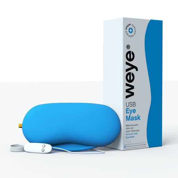 Weye USB-øjenmaske